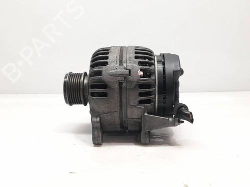 Used Alternator Alternator 9681894 9681894