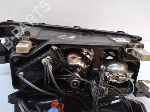 Right headlight SKODA OCTAVIA I (1U2) 1.9 TDI | BP12569700C29 