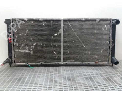 Used Water radiator Water radiator 1540062 1540062