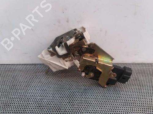 Used Rear right lock OPEL AGILA (A) (H00) 1.0 12V (F68) (58 hp) 1073964