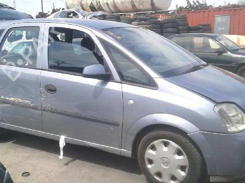Right front driveshaft OPEL MERIVA A MPV (X03) 1.7 DTI (E75) | BP2288559M39 