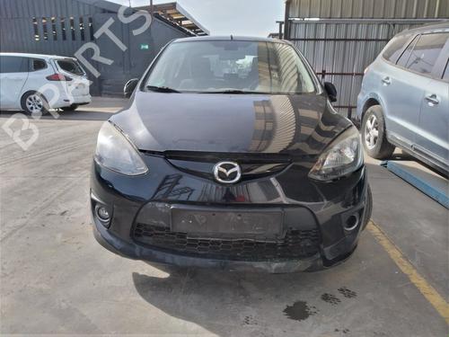 Used Parts MAZDA 2 (DE_, DH_) 1.5 (DE5FS) (103 hp) 2379178