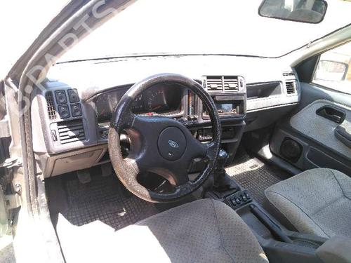 Front left window mechanism FORD SIERRA II (GBG, GB4) 2.0 i | BP3440854C22 