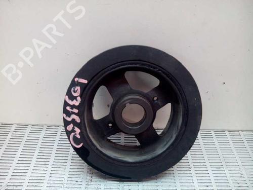 Remskive NISSAN ALMERA TINO (V10) [1998-2006]  14032317