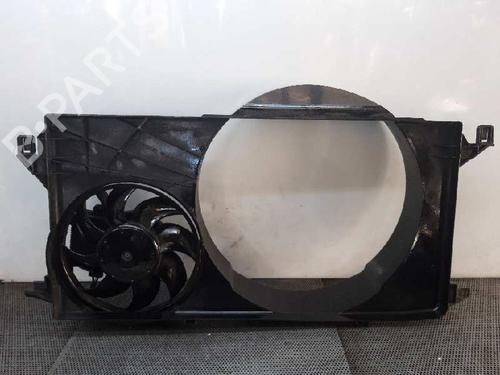 Used Radiator fan Radiator fan FORD TRANSIT Platform/Chassis (FM_ _, FN_ _, FF_ _) [2006-2014] 2656416 2656416