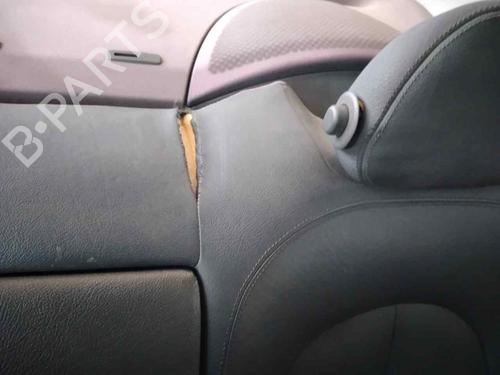 Rear seat MERCEDES-BENZ CLK (C209) CLK 270 CDI (209.316) | BP16127587C17 