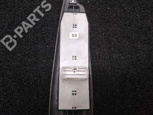 Left front window switch CHEVROLET LACETTI (J200) | BP6120779I27
