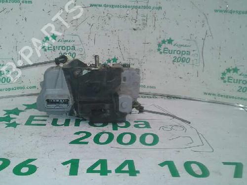 Used Front left lock Front left lock CITROËN XSARA PICASSO (N68) 2.0 HDi (90 hp) 593625 593625
