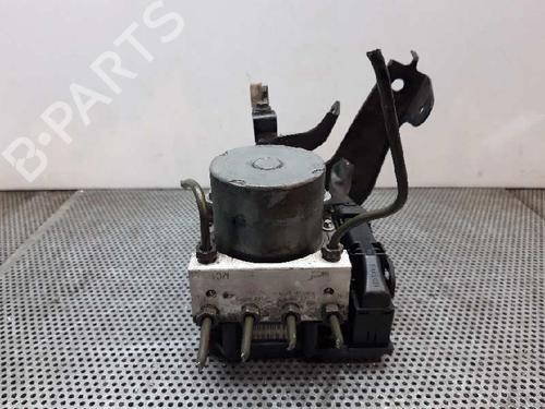 Used ABS pump NISSAN PRIMERA (P12) 1.6 (109 hp) 2532507