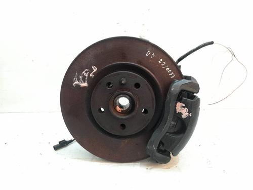 Right front steering knuckle FIAT DOBLO Platform/Chassis (263_) 1.3 D Multijet | BP8902207M26 