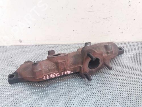 Exhaust manifold OPEL ASTRA H GTC (A04) 1.7 CDTi (L08) | BP11654306M110 