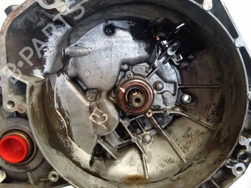Gearbox OPEL VECTRA C (Z02) 2.2 DTI 16V (F69) | BP10159347M3 