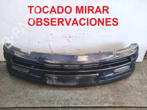 Used Front bumper Front bumper 6411960 6411960
