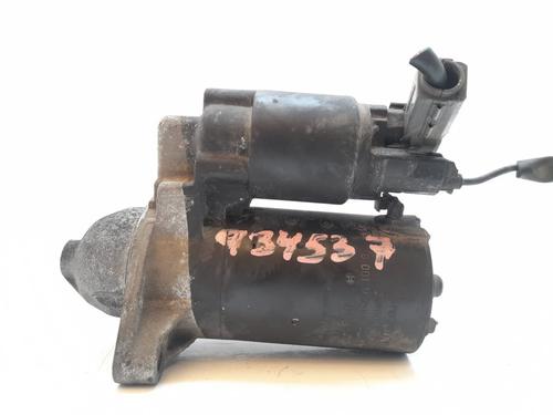 Used Starter TOYOTA COROLLA (_E12_) 1.6 VVT-i (ZZE121_, ZZE121R) (110 hp) 635031