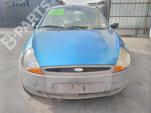 Used Parts FORD KA (RB_)  1.3 i ROCAM  1134523