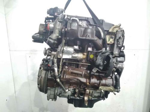 Used Engine Engine FORD MONDEO III Saloon (B4Y) [2000-2007] 2681556 2681556