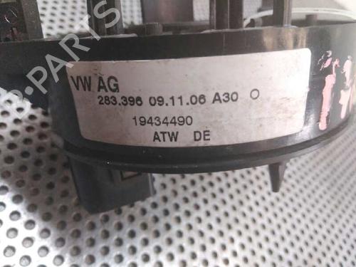 Kontaktrulle Airbag SEAT IBIZA III (6L1)  | BP638098C102