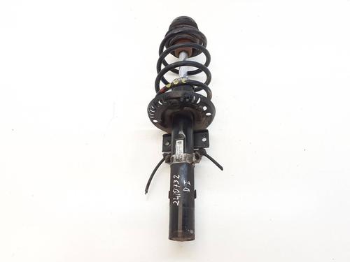 Used Left front shock absorber SKODA FABIA II (542) [2006-2014]  29727465