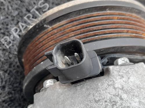 AC compressor FORD MONDEO IV (BA7) 1.6 EcoBoost | BP4417829M34 