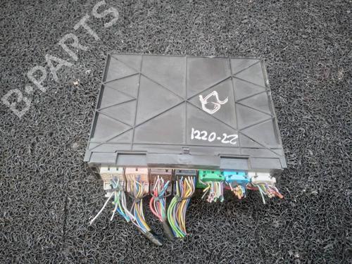 Control unit OPEL CORSA E (X15) | BP11015275M11 - Image 2