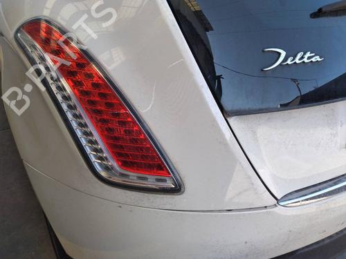 Headlight switch LANCIA DELTA III (844_)  | BP33813507I24  - Image 10