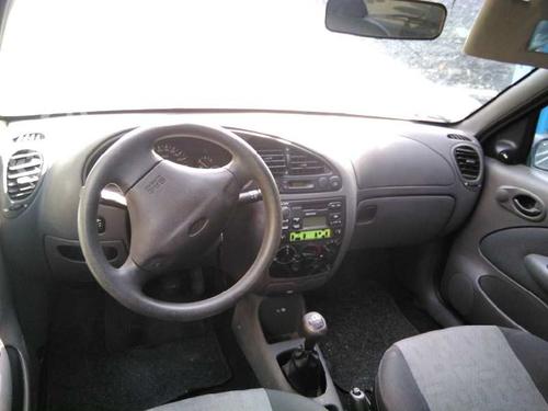 Left front window switch FORD FIESTA IV (JA_, JB_) | BP1399145I27 - Image 7