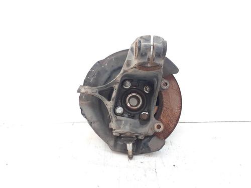 Left front steering knuckle MINI MINI CLUBVAN (R55) Cooper D | BP20241044M25 