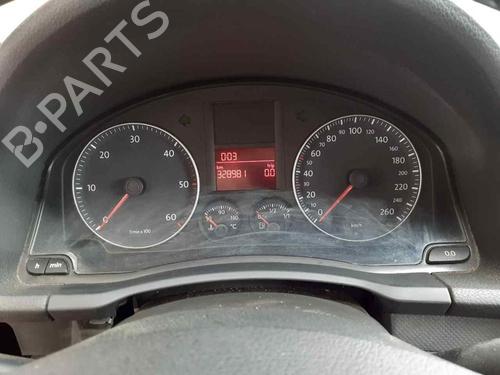 Gearbox VW GOLF V (1K1) | BP23107260M3 - Image 17