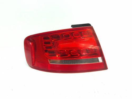 Used Left taillight Left taillight AUDI A4 B8 (8K2) [2007-2017] 17988285 17988285