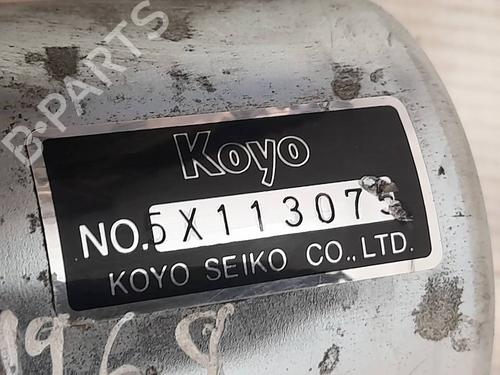 Steering column KIA PICANTO I (SA) 1.1 CRDi | BP30193214M21 - Image 2