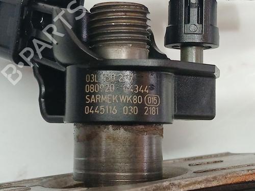 Injector AUDI A4 B8 (8K2) | BP36766395M100 - Image 2