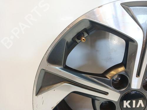 Fælk KIA XCEED (CD) 1.0 T-GDI | BP36319804C45 - Image 2