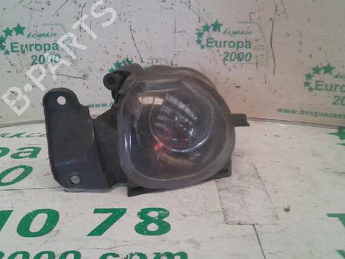 Used Right front fog light AUDI A6 C5 (4B2) 2.7 T (230 hp) 591473