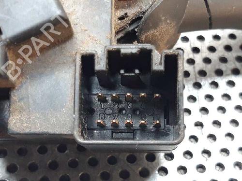 Headlight switch FORD TRANSIT Van (FA_ _) 2.4 DI (FAA_, FAB_, FAC_, FAD_) | BP2796883I24 