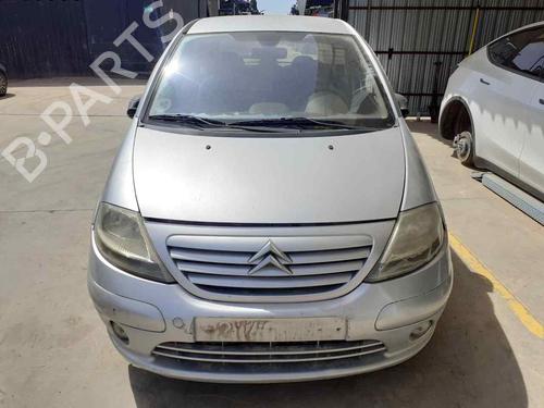 Left mirror CITROËN C3 I (FC_, FN_) 1.4 16V | BP29062419C26 