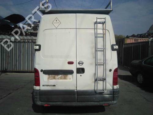 Headlight switch NISSAN INTERSTAR Van (X70) | BP6713241I24 - Image 9