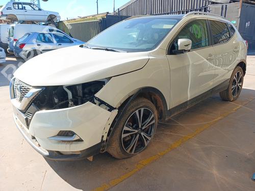 Left front window switch NISSAN QASHQAI II (J11, J11_) 1.3 DIG-T | BP34645910I27 - Image 4