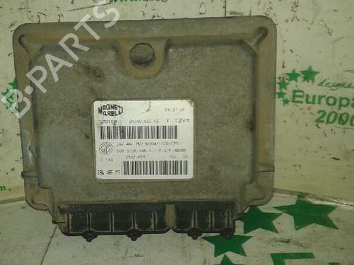 Used Engine control unit (ECU) Engine control unit (ECU) 166005 166005