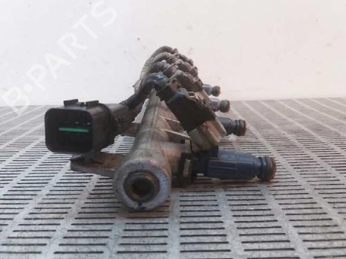 Injection rail CHEVROLET AVEO / KALOS Hatchback (T200) 1.4 | BP1593719M98 - Image 2
