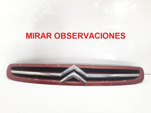 Used Grille Grille 13535462 13535462