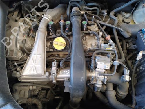 Left front window switch RENAULT VEL SATIS (BJ0_)  | BP10158866I27  - Image 16