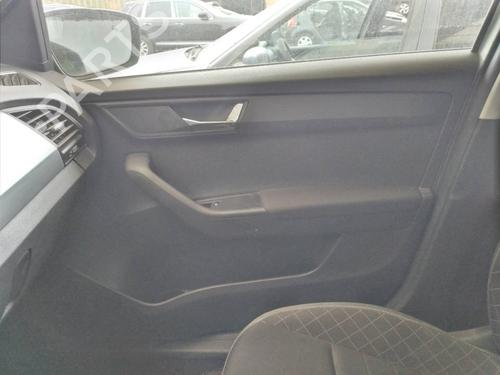 Used Front right panel Front right panel SKODA FABIA III (NJ3) 1.0 TSI (95 hp) 17681349 17681349
