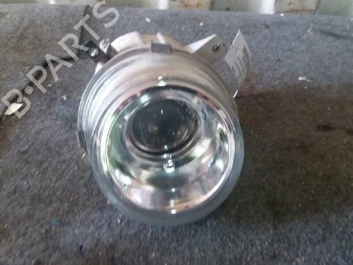 Left front fog light HYUNDAI TERRACAN (HP) 2.5 TD | BP1022295C30 