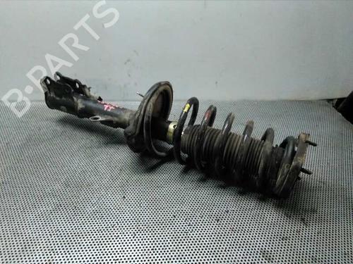 Used Left rear shock absorber HYUNDAI MATRIX (FC) 1.5 CRDi (82 hp) 1024088