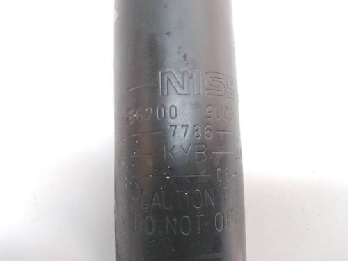 Left rear shock absorber NISSAN NOTE (E11, NE11) 1.5 dCi | BP8913241M18 