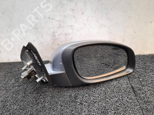Used Right mirror OPEL VECTRA C (Z02) 1.9 CDTI (F69) (120 hp) 6936276