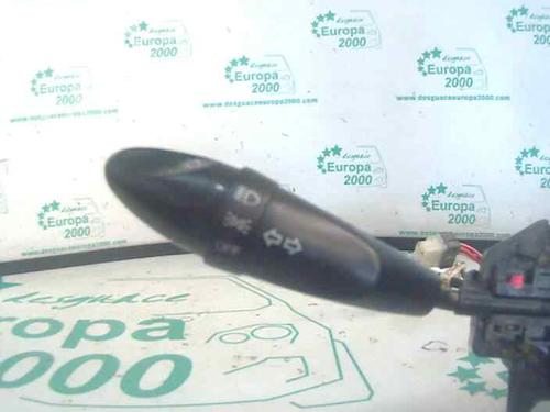 Headlight switch HYUNDAI COUPE I (RD)  | BP2954794I24 