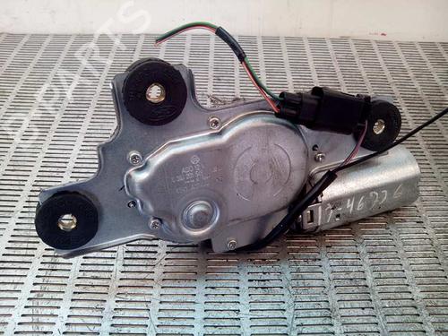 Rear wiper motor FORD FOCUS I (DAW, DBW) 1.8 TDCi | BP595824M102 