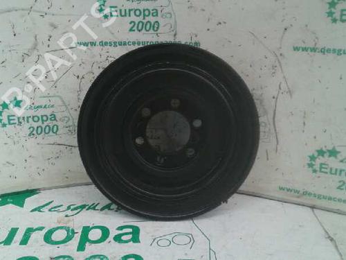 Used Pulley Pulley OPEL OMEGA B (V94) 2.6 V6 (F69, M69, P69) (180 hp) 14032285 14032285