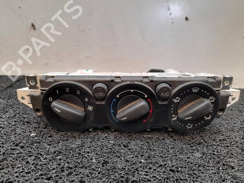 Used Climate control Climate control 9146195 9146195